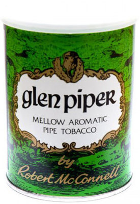 Трубочный табак McConnell Glen Piper 100гр.