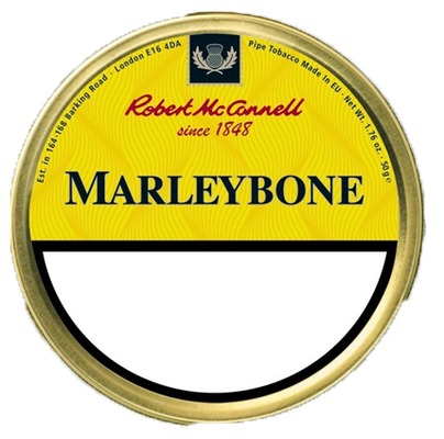 Трубочный табак Robert McConnell - Heritage - Marleybone 50гр.