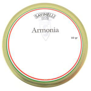 Трубочный табак Savinelli Armonia