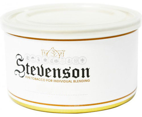 Трубочный табак Stevenson №20 - Cavendish Original