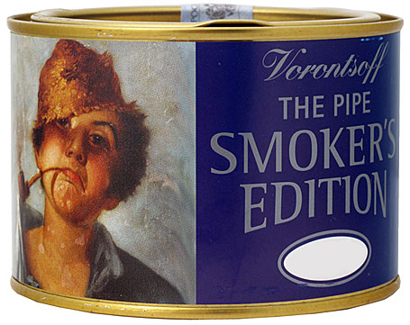 Трубочный табак Vorontsoff Smoker's Edition №222