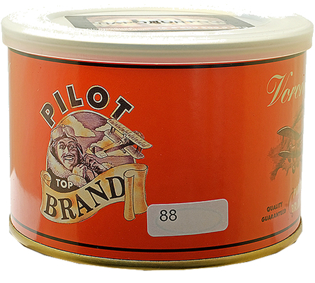 Трубочный табак Vorontsoff Pilot Brand №88