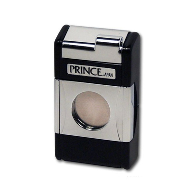 Зажигалка Prince с гильотиной K-4
